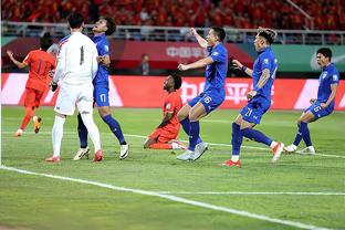 武磊：上一场进两球但比赛没有赢，在国家队胜利永远比进球重要